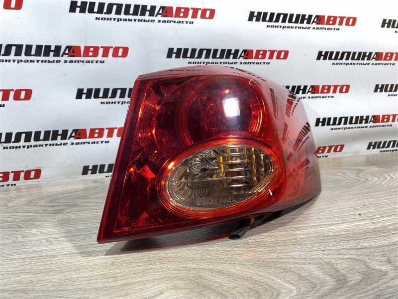 Фонарь в крыло, 2500 рублей, Севастополь