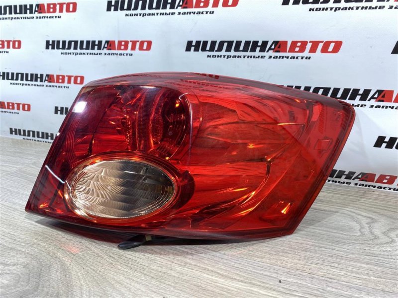 Фонарь в крыло, 2500 рублей, Севастополь