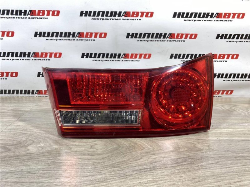 Фонарь в крышку багажника, 1000 рублей, Севастополь