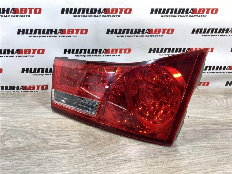 Фонарь в крышку багажника, 1000 рублей, Севастополь