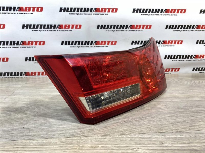 Фонарь в крышку багажника, 1000 рублей, Севастополь