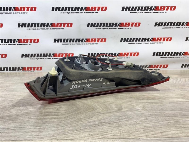 Фонарь в крышку багажника, 1000 рублей, Севастополь