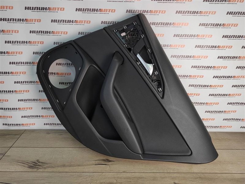 Обшивка двери, 2000 рублей, Москва