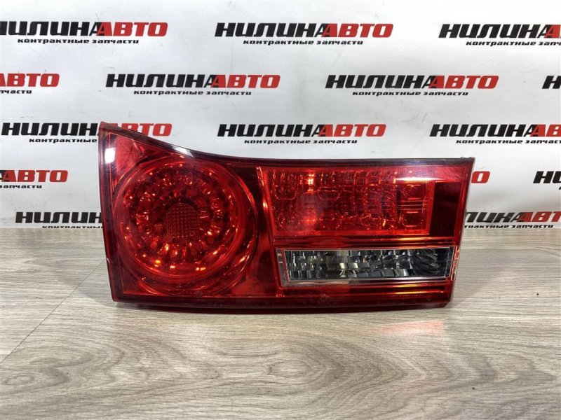 Фонарь в крышку багажника, 1000 рублей, Севастополь