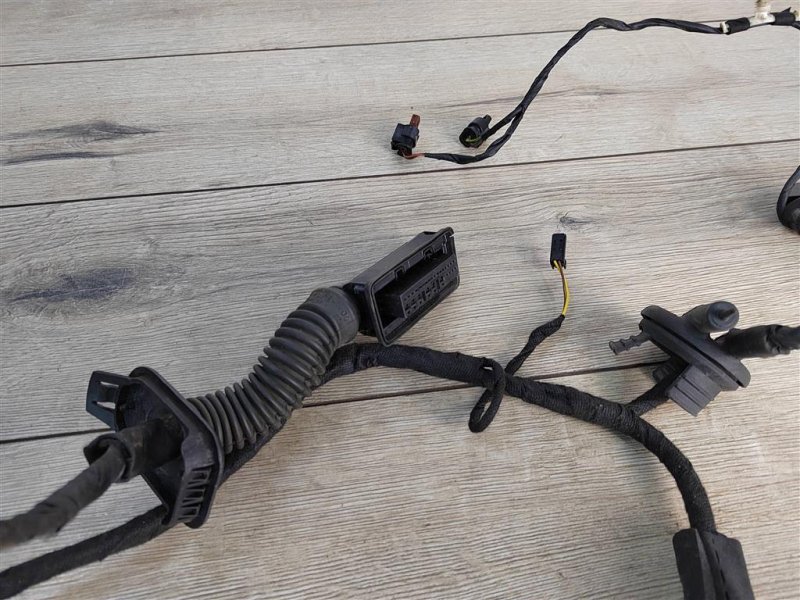 Проводка двери, 1000 рублей, Москва