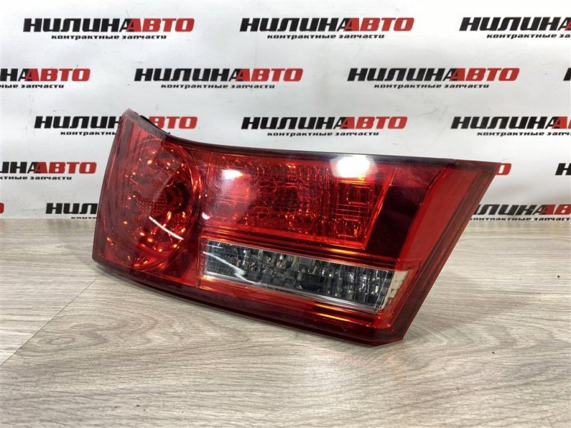 Фонарь в крышку багажника, 1000 рублей, Севастополь