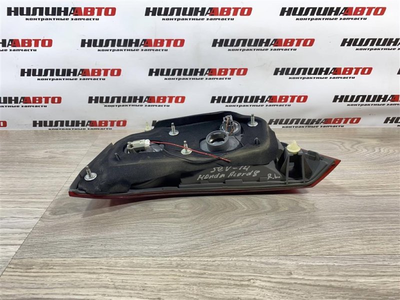 Фонарь в крышку багажника, 1000 рублей, Севастополь