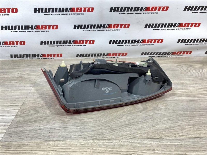 Фонарь в крышку багажника, 1000 рублей, Севастополь