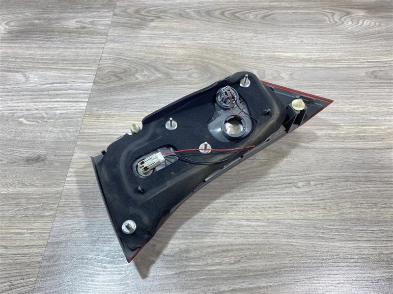 Фонарь в крышку багажника, 1000 рублей, Севастополь