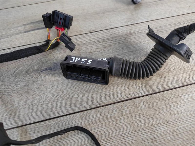 Проводка двери, 1000 рублей, Москва