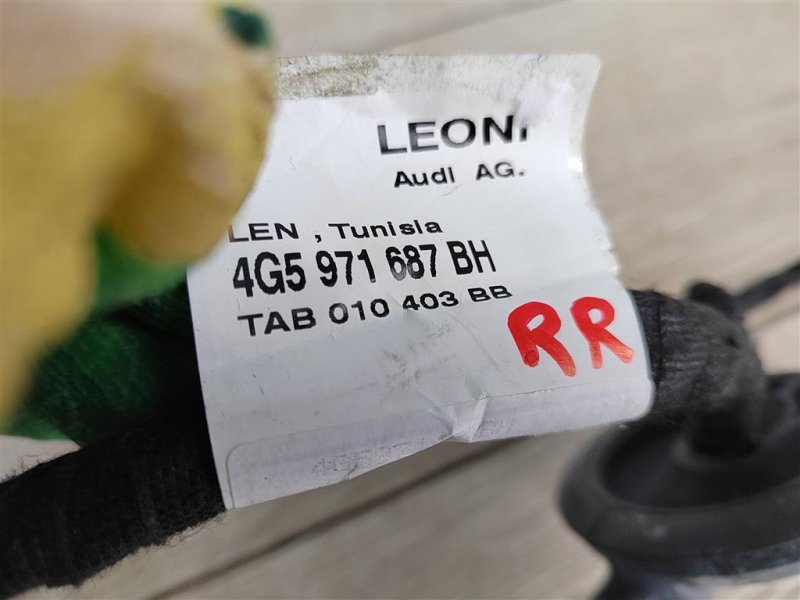 Проводка двери, 1000 рублей, Москва