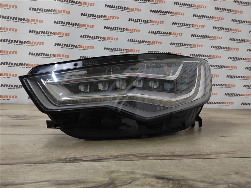 Фара светодиодная LED, 32000 рублей, Москва