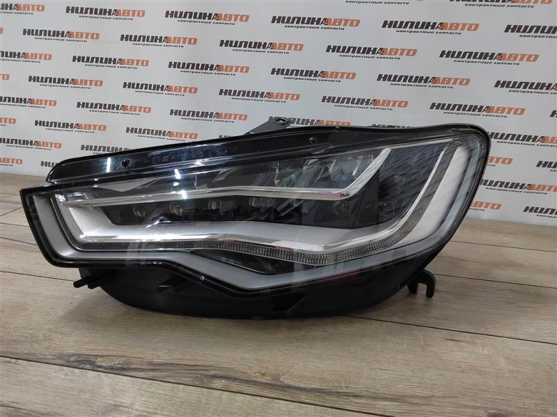 Фара светодиодная LED, 32000 рублей, Москва