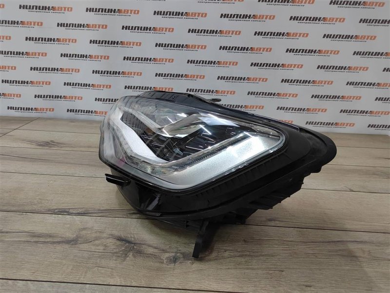 Фара светодиодная LED, 32000 рублей, Москва