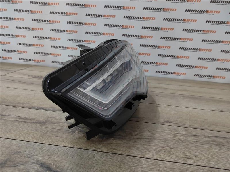 Фара светодиодная LED, 32000 рублей, Москва