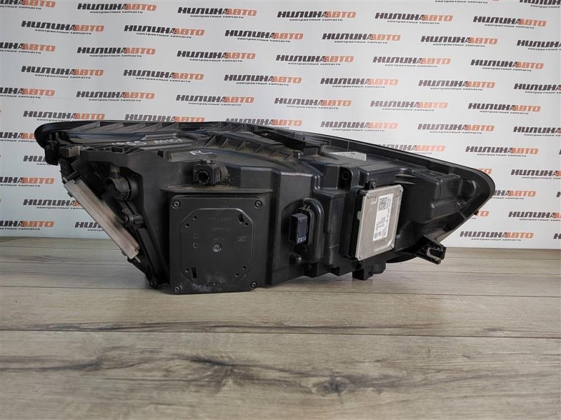 Фара светодиодная LED, 32000 рублей, Москва