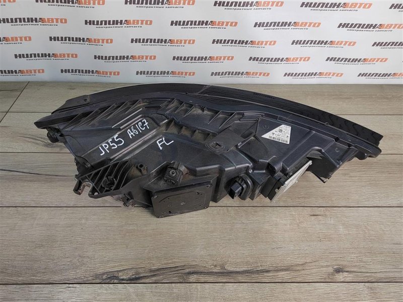 Фара светодиодная LED, 32000 рублей, Москва