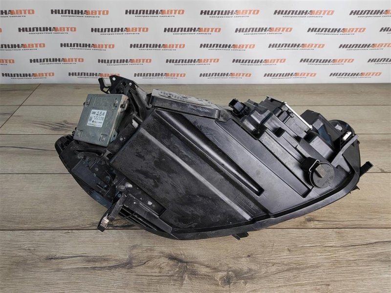 Фара светодиодная LED, 32000 рублей, Москва