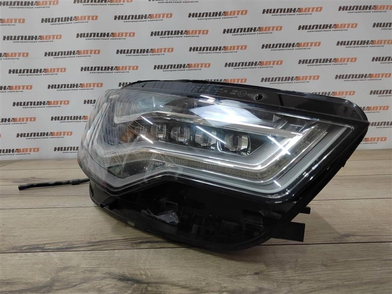 Фара светодиодная LED, 25000 рублей, Москва