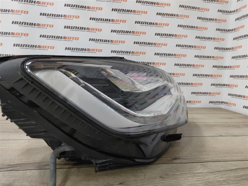 Фара светодиодная LED, 25000 рублей, Москва