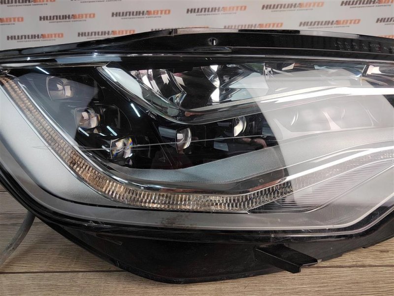 Фара светодиодная LED, 25000 рублей, Москва