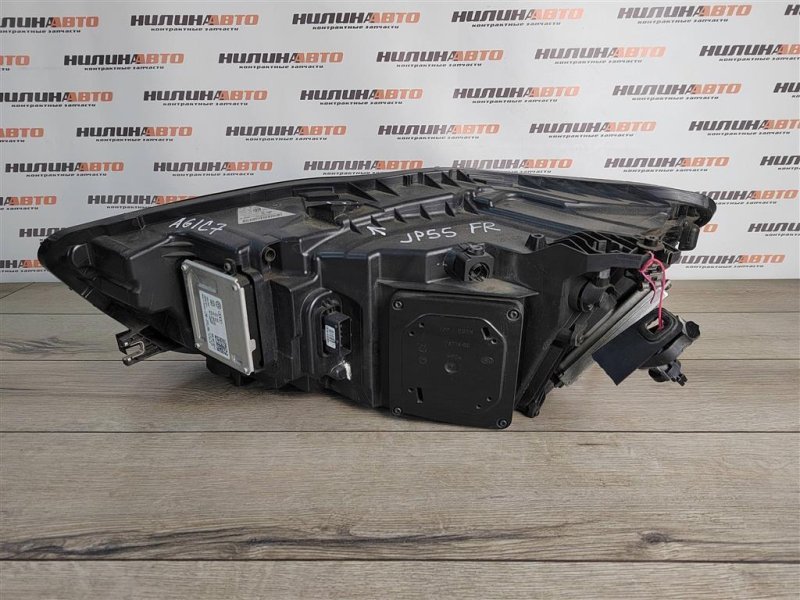 Фара светодиодная LED, 25000 рублей, Москва