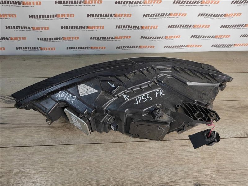 Фара светодиодная LED, 25000 рублей, Москва