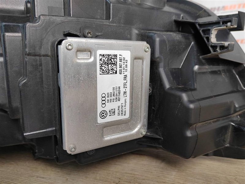 Фара светодиодная LED, 25000 рублей, Москва