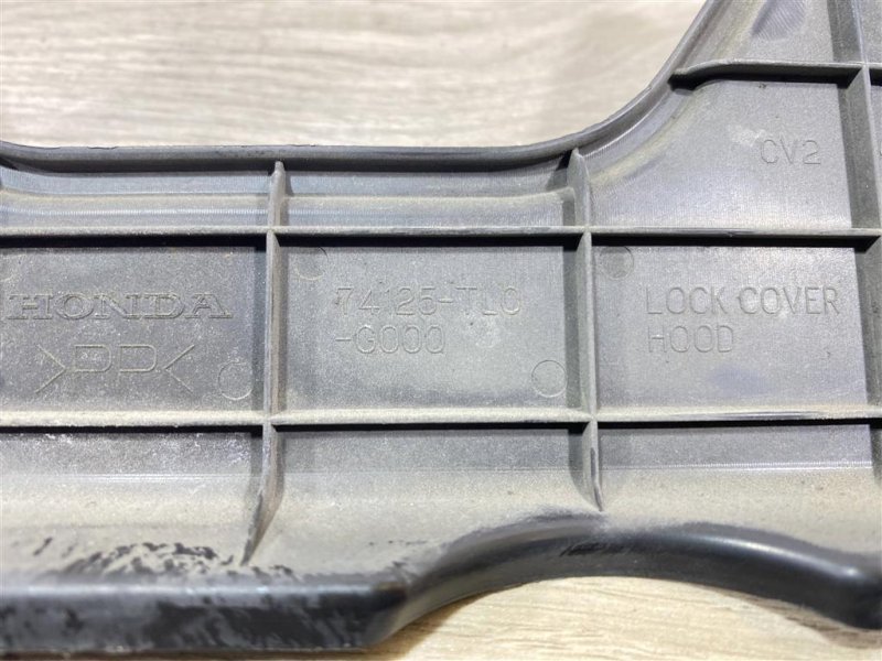 Накладка передней панели, 1000 рублей, Севастополь