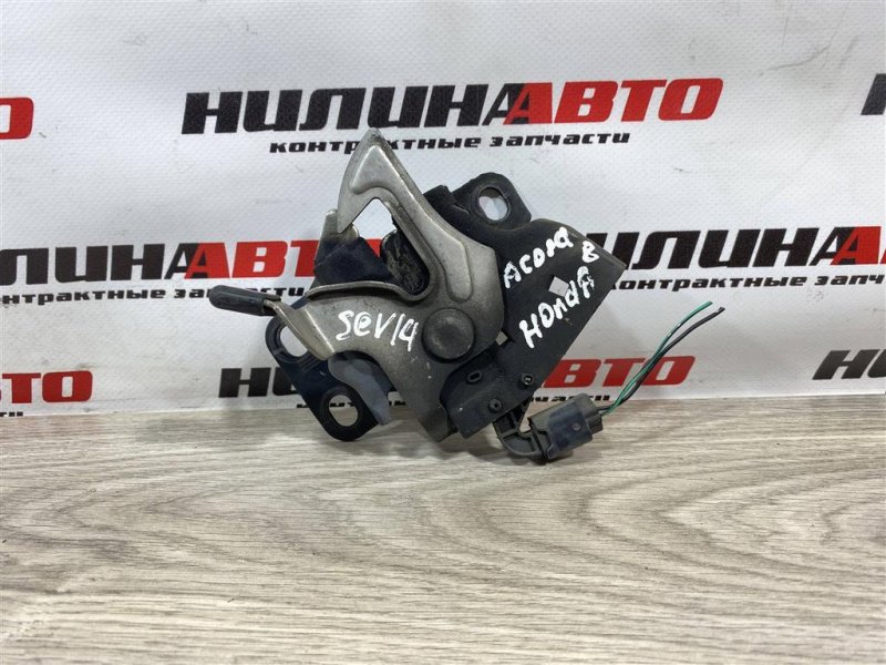 Замок капота, 2500 рублей, Севастополь