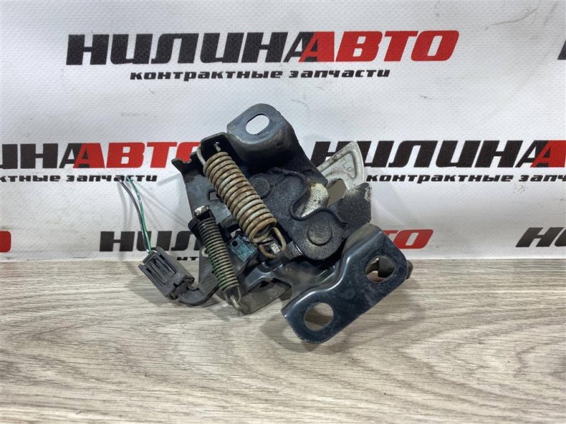 Замок капота, 2500 рублей, Севастополь