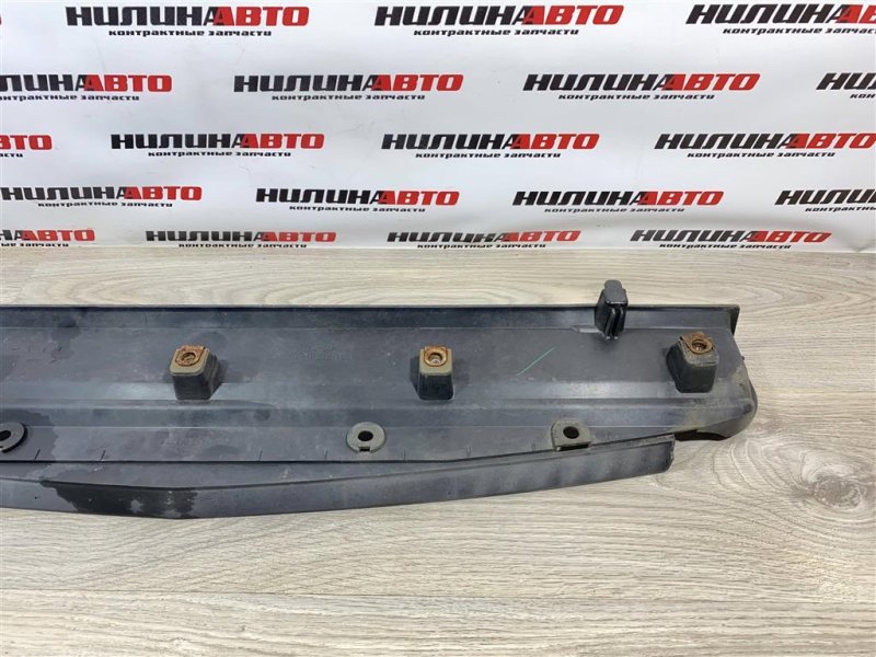 Пыльник бампера, 2500 рублей, Севастополь