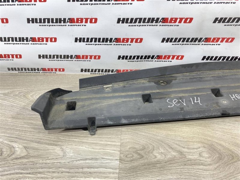 Пыльник бампера, 2500 рублей, Севастополь