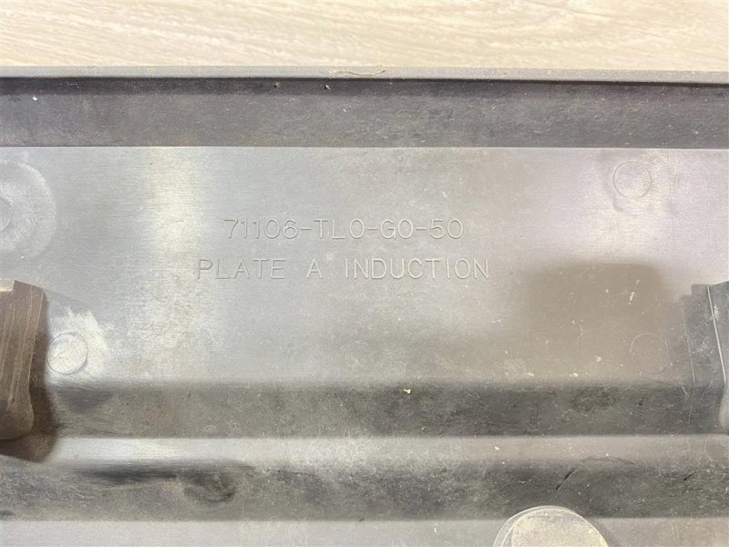 Пыльник бампера, 2500 рублей, Севастополь