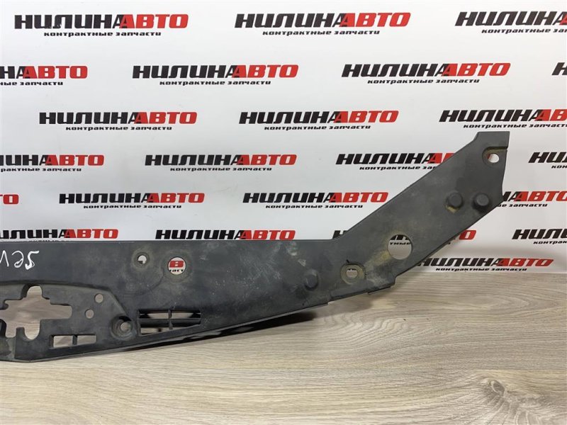 Накладка передней панели, 2000 рублей, Севастополь