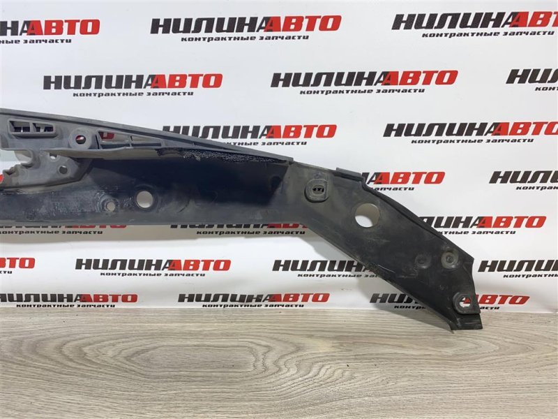 Накладка передней панели, 2000 рублей, Севастополь