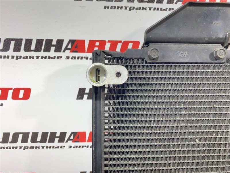 Радиатор кондиционера, 7000 рублей, Севастополь