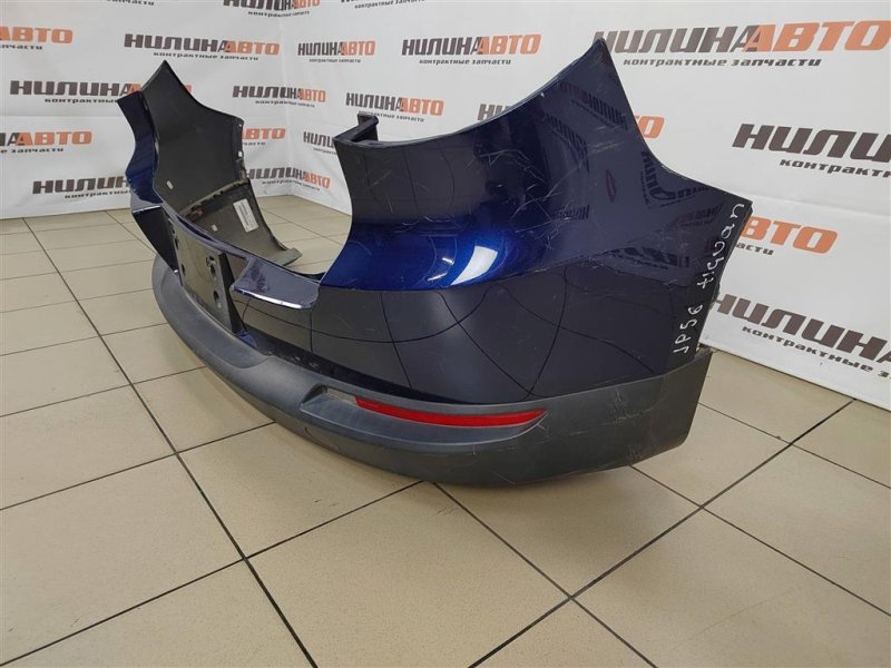 Бампер, 13000 рублей, Москва