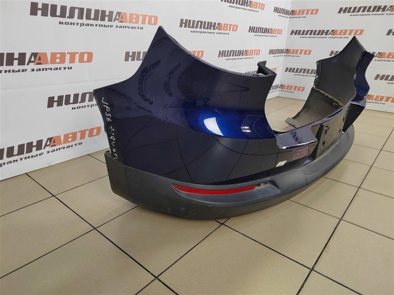 Бампер, 13000 рублей, Москва