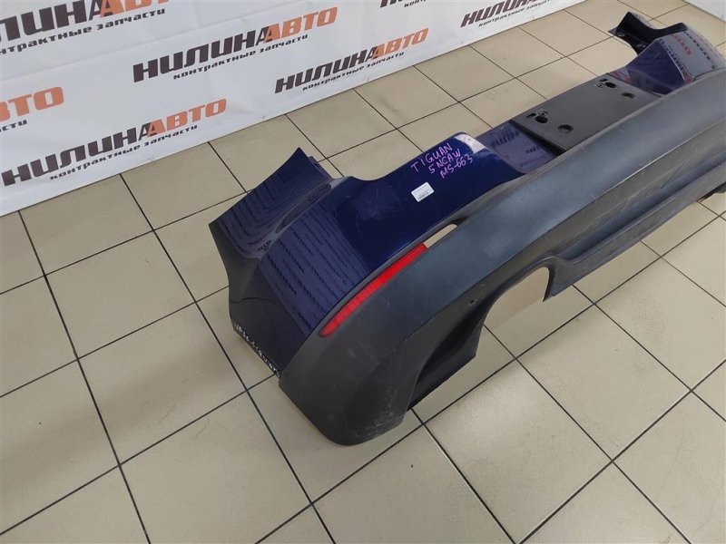 Бампер, 13000 рублей, Москва