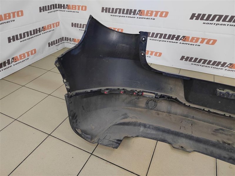 Бампер, 13000 рублей, Москва