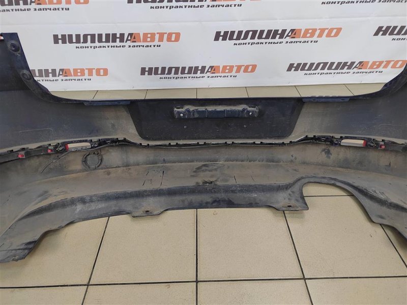 Бампер, 13000 рублей, Москва