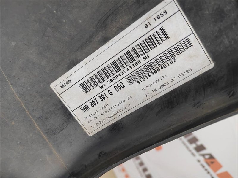 Бампер, 13000 рублей, Москва