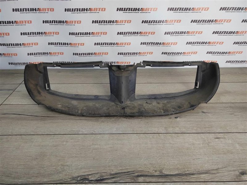 Дефлектор радиатора, 1400 рублей, Москва