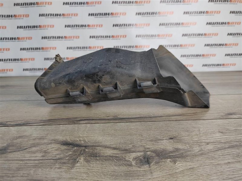 Воздухозаборник, 1300 рублей, Москва