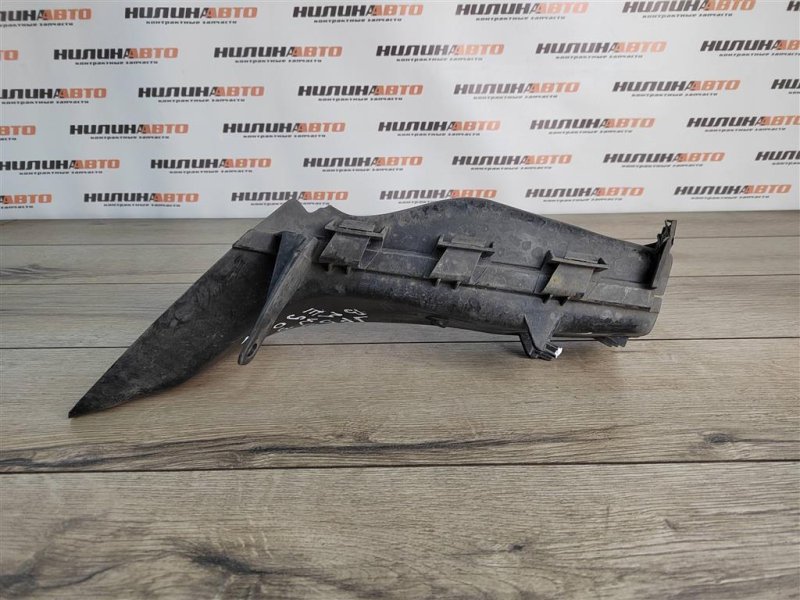 Воздухозаборник, 1300 рублей, Москва