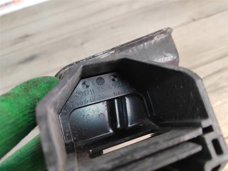 Кронштейн радиатора, 500 рублей, Москва