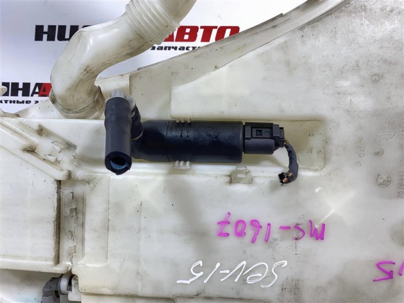 Бачок омывателя, 2000 рублей, Севастополь