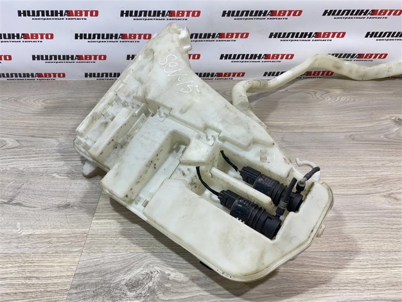 Бачок омывателя, 2000 рублей, Севастополь