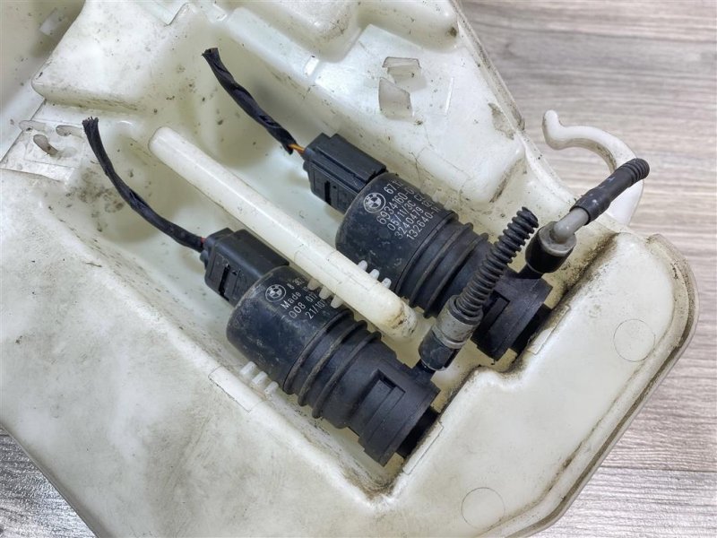 Бачок омывателя, 2000 рублей, Севастополь